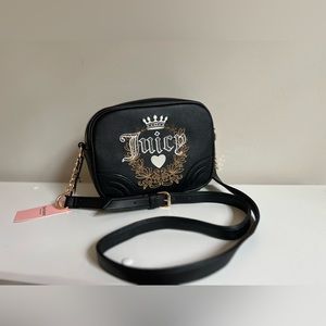 Brand New Juicy Couture Purse